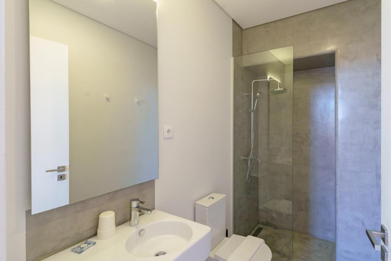 N Apartments - Cha Porto Bagian luar foto