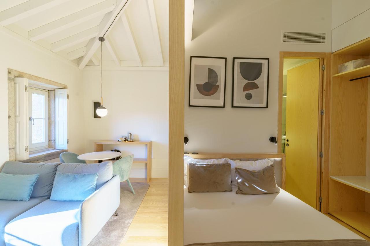 N Apartments - Cha Porto Bagian luar foto
