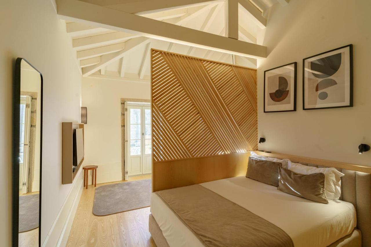 N Apartments - Cha Porto Bagian luar foto