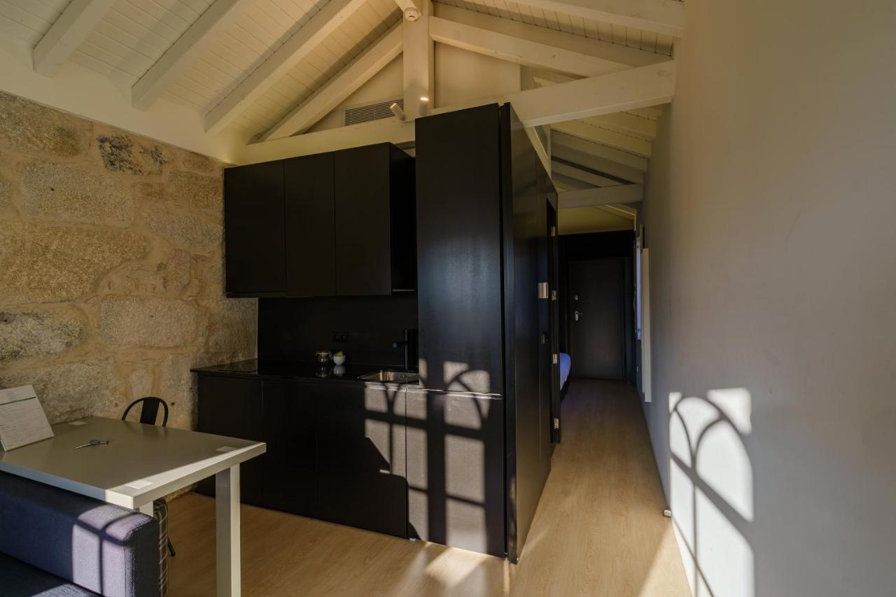 N Apartments - Cha Porto Bagian luar foto