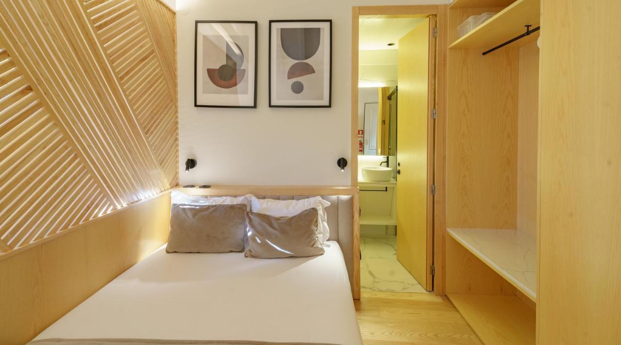 N Apartments - Cha Porto Bagian luar foto